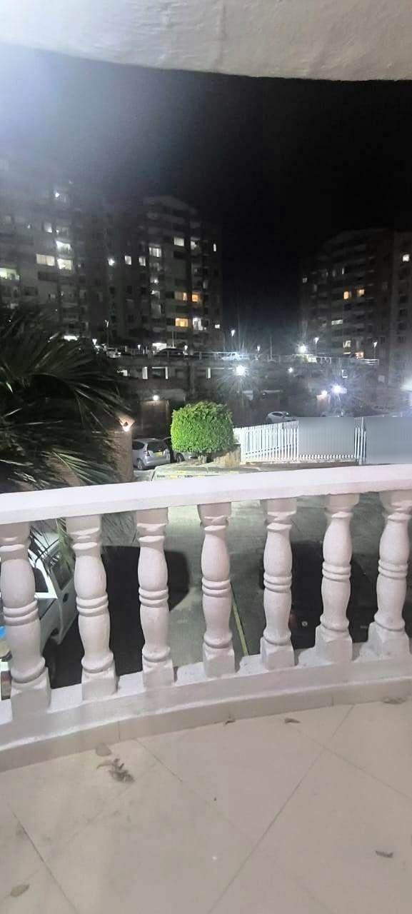 Apartamento en arriendo Atlántico Barranquilla Ub Vista Del Mar Ii 95 m2 Habitaciones 3 Baños 2 Garajes 1 Precio $1700000