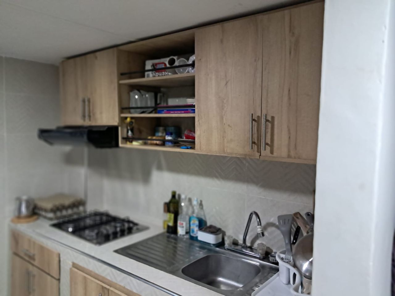 Apartamento en venta Atlántico Barranquilla Cr Los Cocos 67 m2 Habitaciones 3 Baños 1 Garajes 1 Precio $178000000