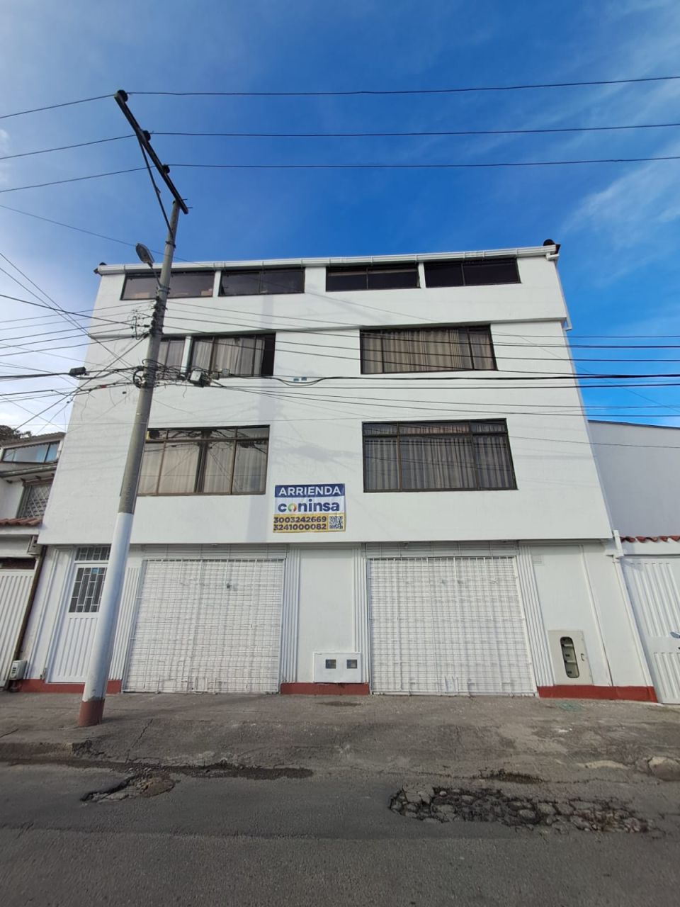 Local en arriendo Cundinamarca Bogotá Villa Del Prado 75 m2 Habitaciones 0 Baños 2 Garajes 0 Precio $3570000