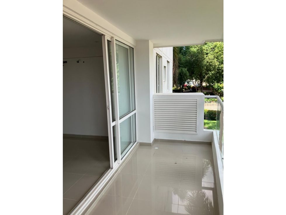 Apartamento en venta Bolívar Cartagena Berlin 111 m2 Habitaciones 3 Baños 2 Garajes 1 Precio $380000000