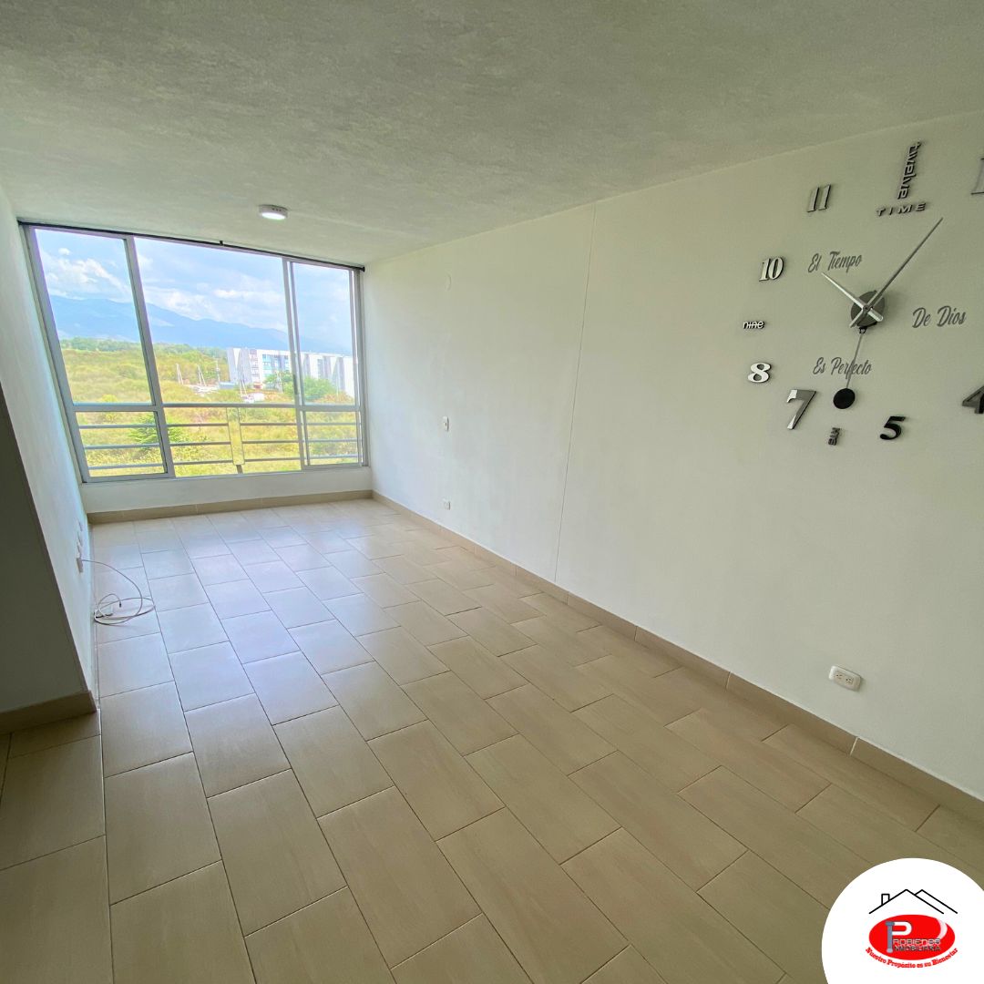 Apartamento en arriendo Valle Del Cauca Yumbo Nueva Estancia 65 m2 Habitaciones 3 Baños 2 Garajes 0 Precio $920000