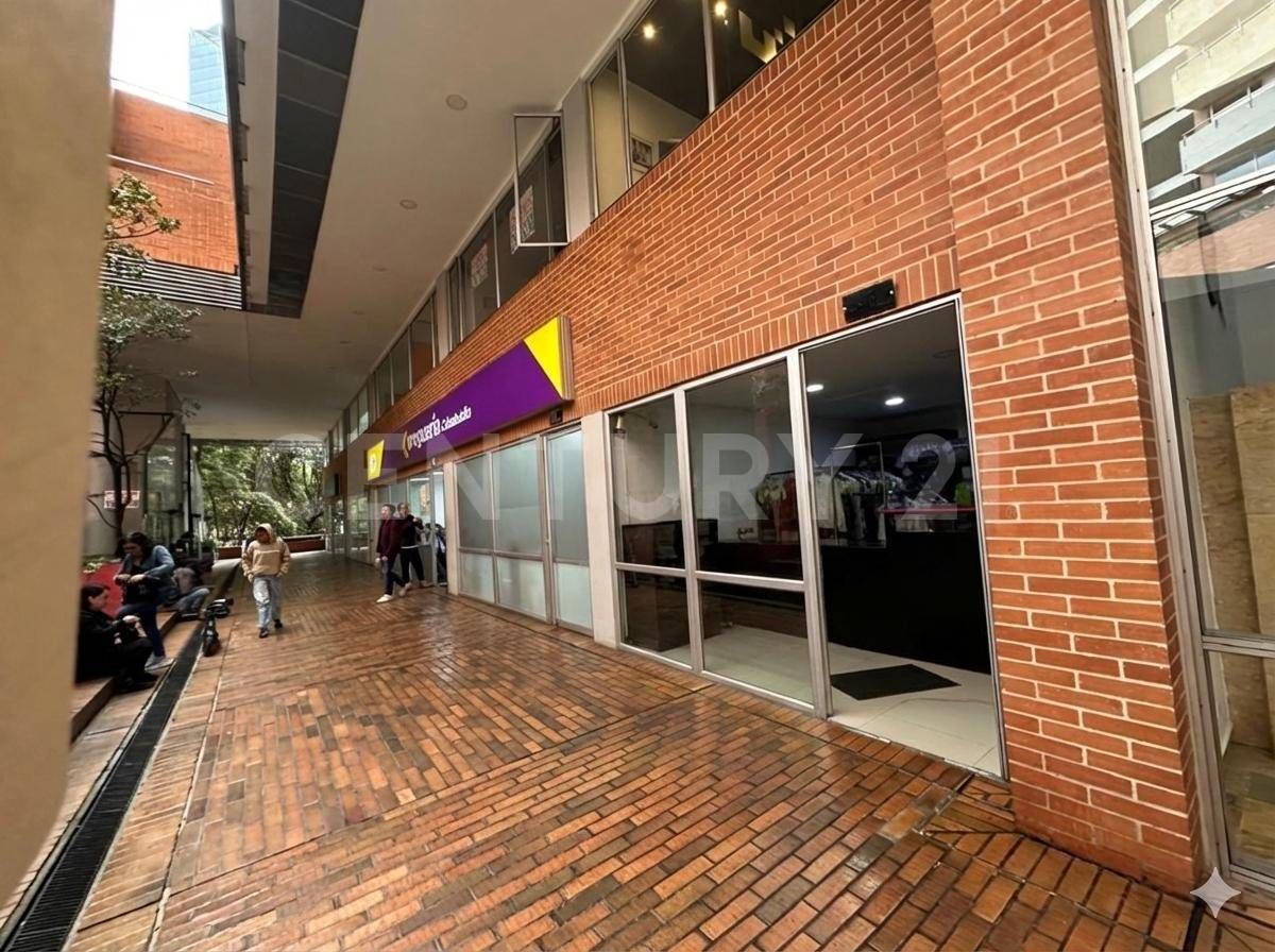 Local en venta Cundinamarca Bogotá Samper 29 m2 Habitaciones 0 Baños 0 Garajes 0 Precio $310000000