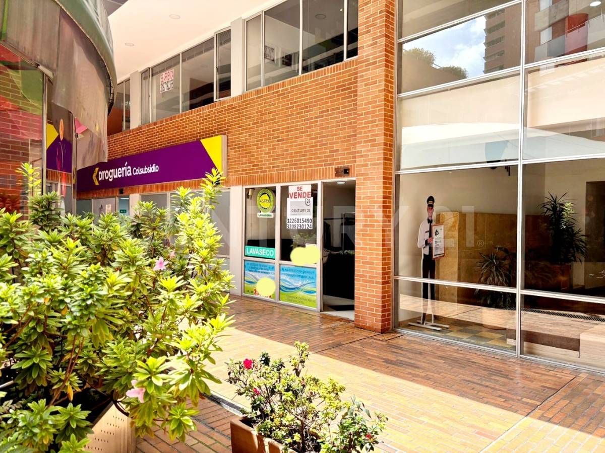 Local en venta Cundinamarca Bogotá Samper 29 m2 Habitaciones 0 Baños 0 Garajes 0 Precio $325000000