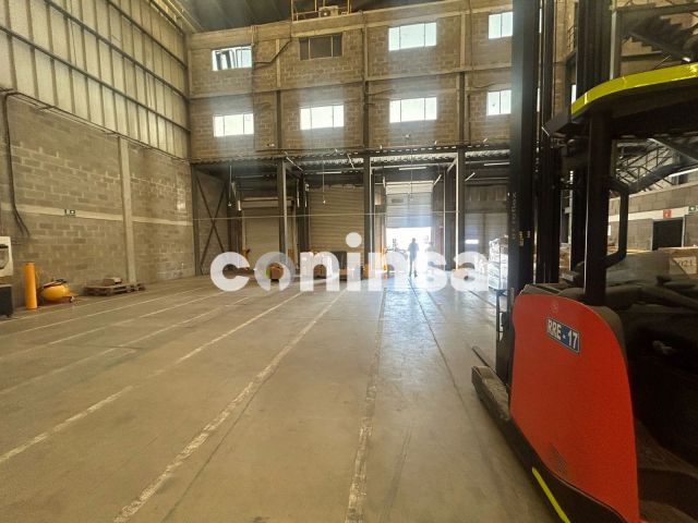 Bodega en arriendo Atlántico Barranquilla Villa San Pedro Iii 1960 m2 Habitaciones 0 Baños 4 Garajes 0 Precio $46578455