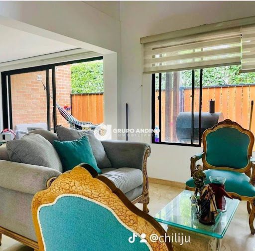 Casa en venta Santander Floridablanca Conjunto La Peninsula I Etapa 224 m2 Habitaciones 5 Baños 5 Garajes 2 Precio $950000000