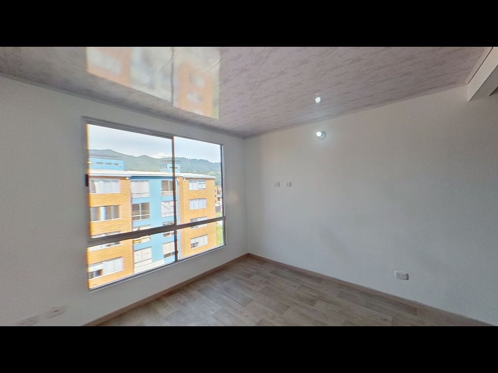 Apartamento en venta Cundinamarca Cajicá Capellanía 50 m2 Habitaciones 2 Baños 1 Garajes 0 Precio $189900000