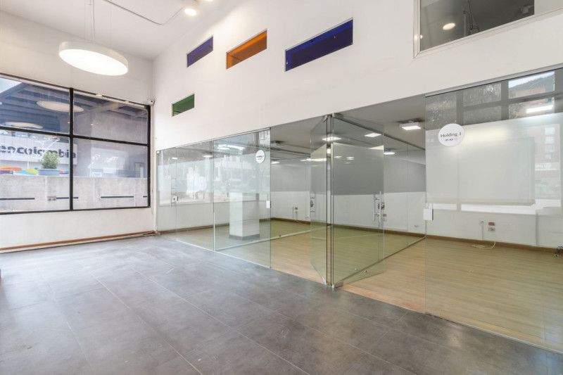 Edificio en arriendo Cundinamarca Bogotá San Diego 1851 m2 Habitaciones 0 Baños 14 Garajes 0 Precio $73000000