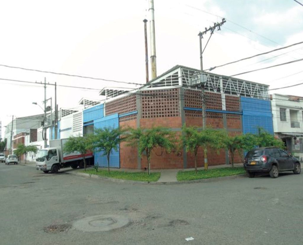 Bodega en arriendo Valle Del Cauca Cali Troncal 1500 m2 Habitaciones 0 Baños 0 Garajes 0 Precio $30000000