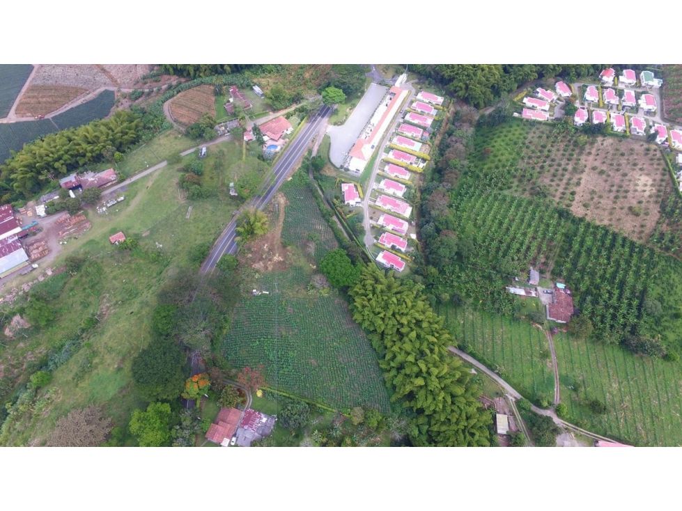 Lote en venta Quindío Armenia Armenia 14218 m2 Habitaciones 0 Baños 0 Garajes 0 Precio $1600000000