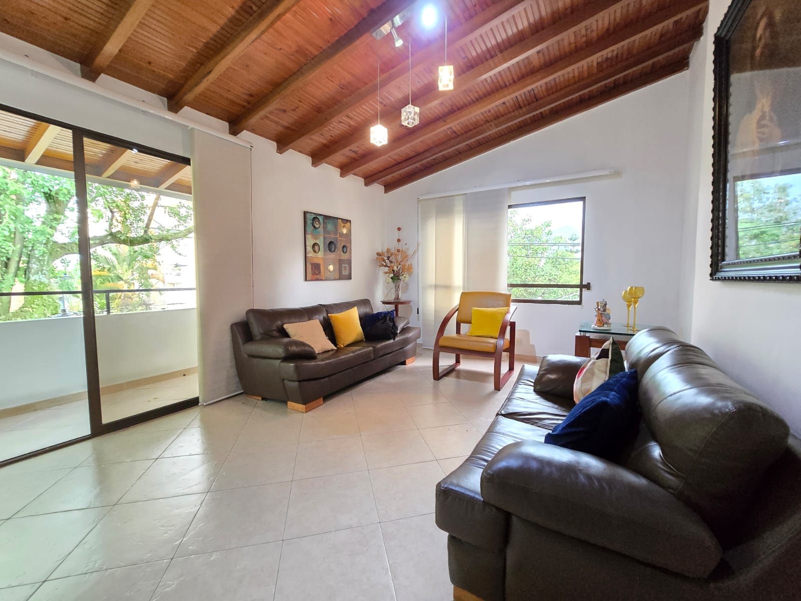 Apartamento en venta Antioquia Envigado Alcalá 198 m2 Habitaciones 4 Baños 3 Garajes 0 Precio $780000000