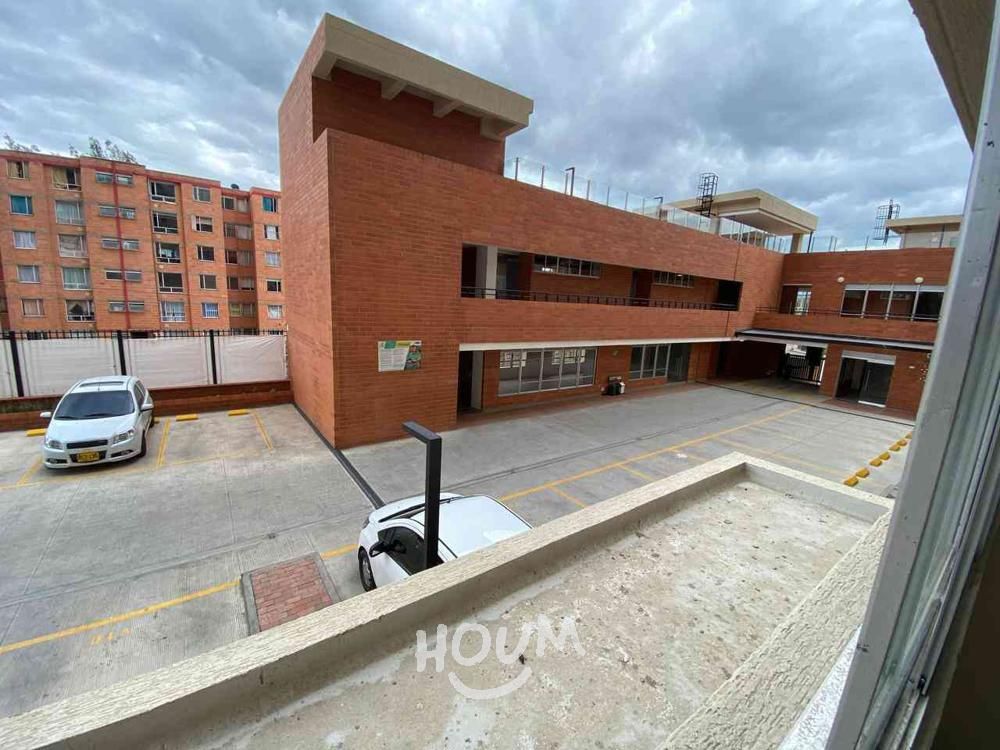 Apartamento en venta Cundinamarca Bogotá Santa Rita 38 m2 Habitaciones 2 Baños 1 Garajes 1 Precio $200000000