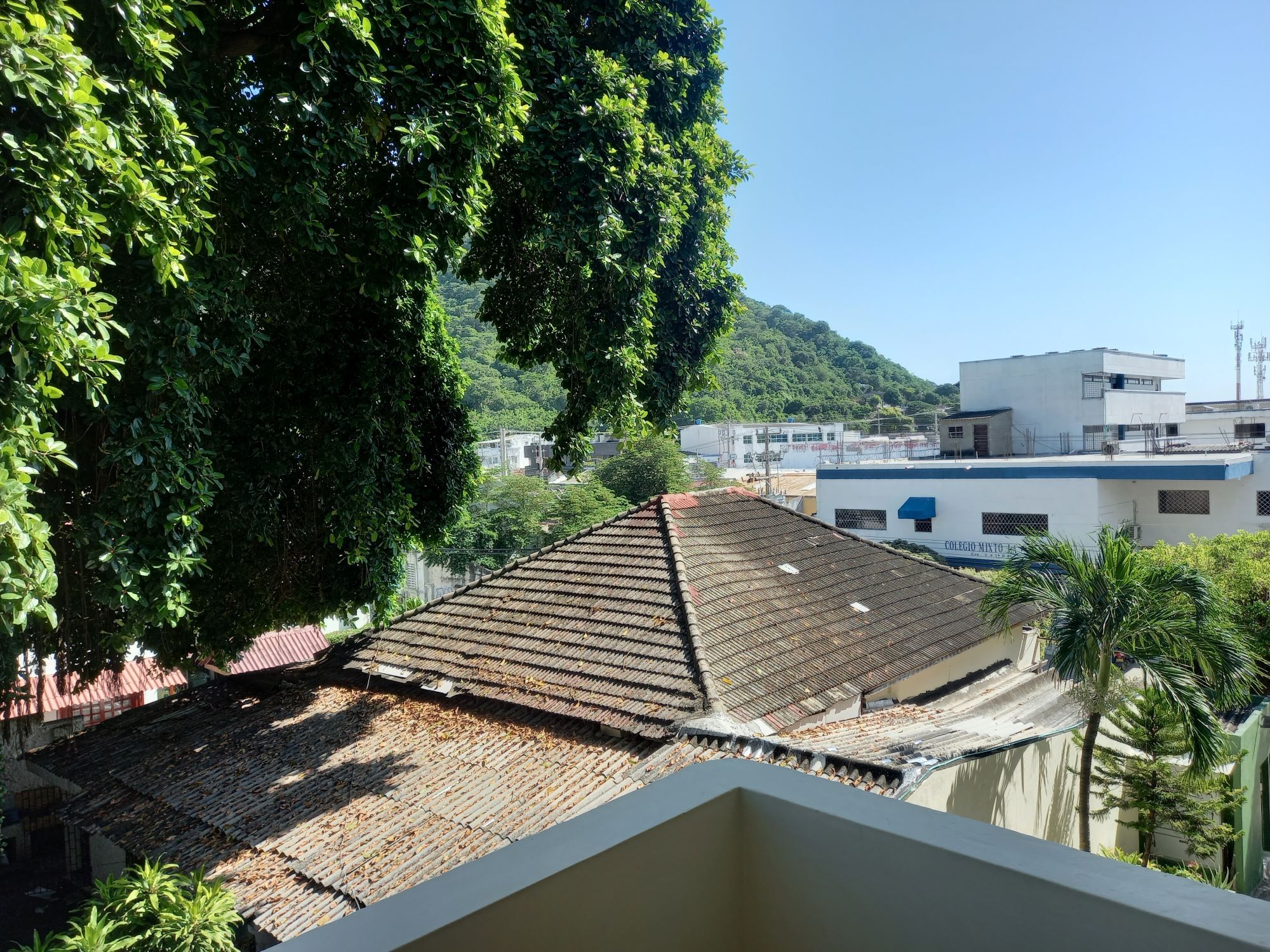 Apartamento en venta Bolívar Cartagena Pie De La Popa 76 m2 Habitaciones 2 Baños 2 Garajes 1 Precio $335000000