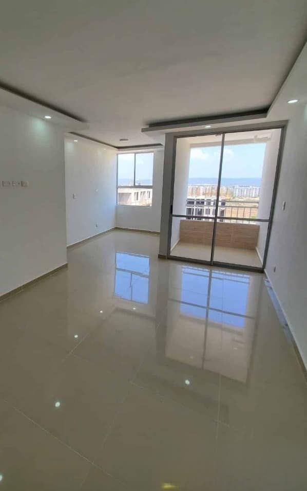 Apartamento en arriendo Bolívar Cartagena Villa Rosita 60 m2 Habitaciones 2 Baños 2 Garajes 0 Precio $1250000
