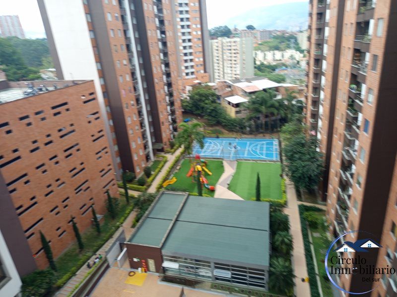 Apartamento en arriendo Antioquia Itagüí Santa María No 3 50 m2 Habitaciones 2 Baños 2 Garajes 0 Precio $3000000