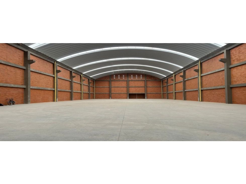 Bodega en arriendo Cundinamarca Mosquera Cr Quintas Del Trebol 2126 m2 Habitaciones 0 Baños 10 Garajes 5 Precio $37800000