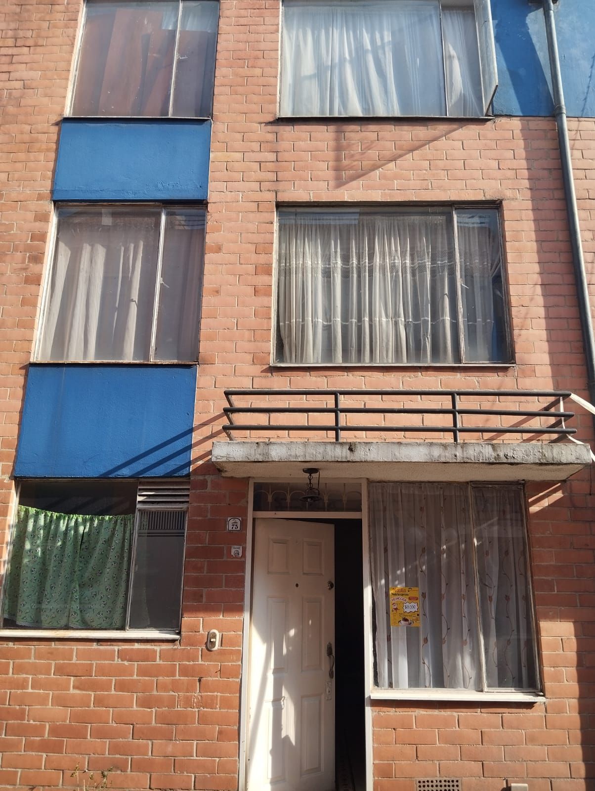 Casa en venta Cundinamarca Bogotá Cjr Terrazas De Castilla Eta Ii 105 m2 Habitaciones 4 Baños 3 Garajes 1 Precio $328000000