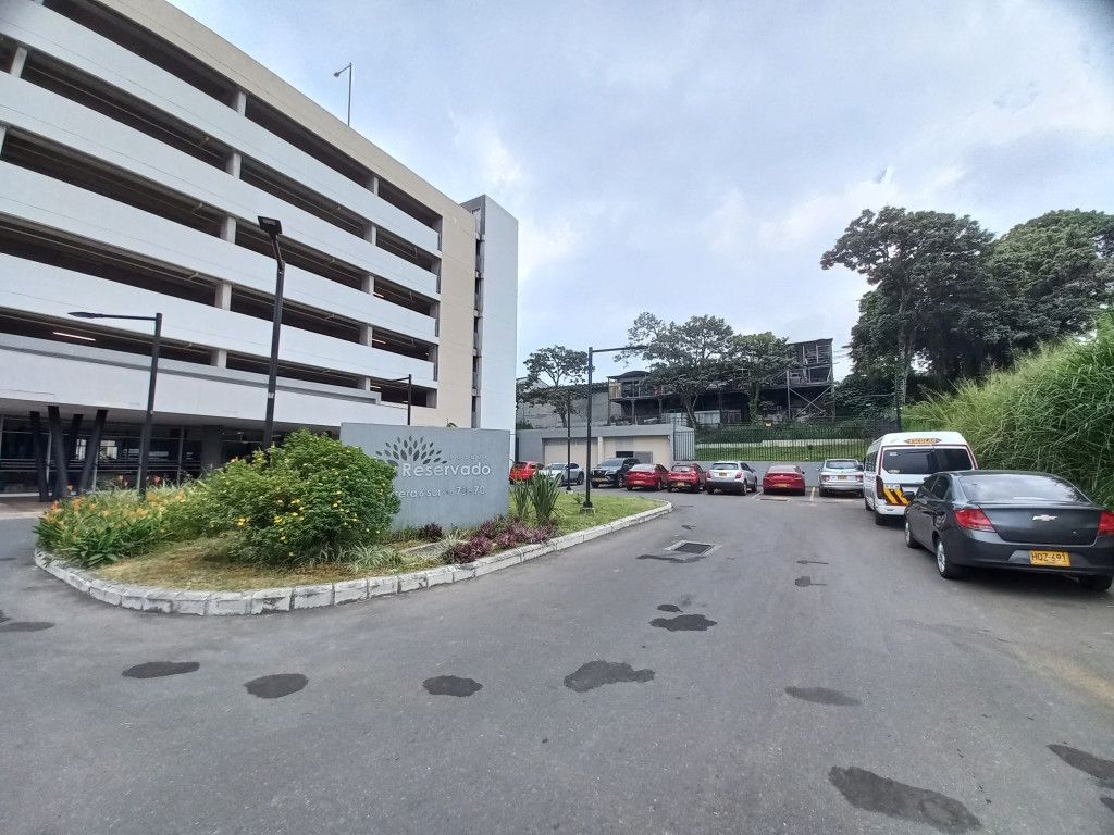 Apartamento en venta Tolima Ibagué Ub Villa Cafe 71 m2 Habitaciones 2 Baños 2 Garajes 1 Precio $360000000