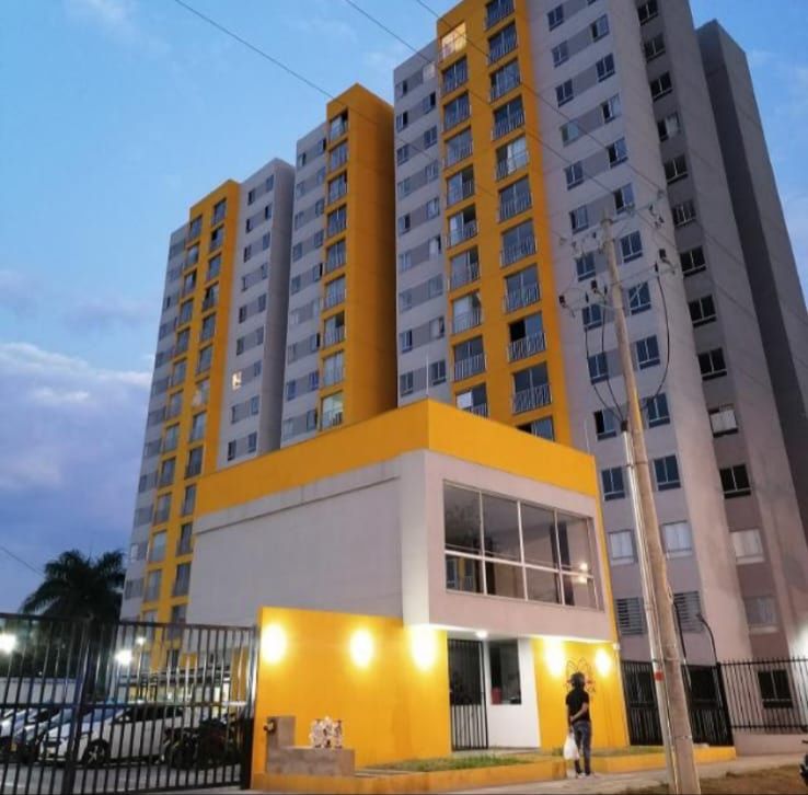 Apartamento en venta Valle Del Cauca Cali Sector Transito Municipal 52 m2 Habitaciones 3 Baños 2 Garajes 1 Precio $235000000