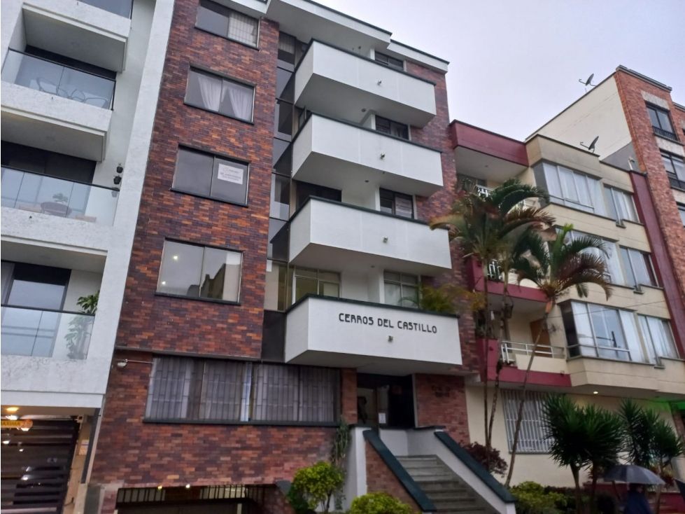 Apartamento en venta Quindío Armenia Urbanizacion Coinca 181 m2 Habitaciones 4 Baños 4 Garajes 1 Precio $420000000