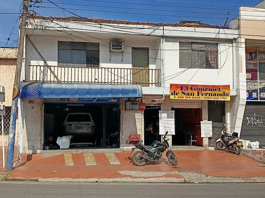 Casa en venta Valle Del Cauca Cali Nueva Tequendama 360 m2 Habitaciones 5 Baños 4 Garajes 2 Precio $600000000