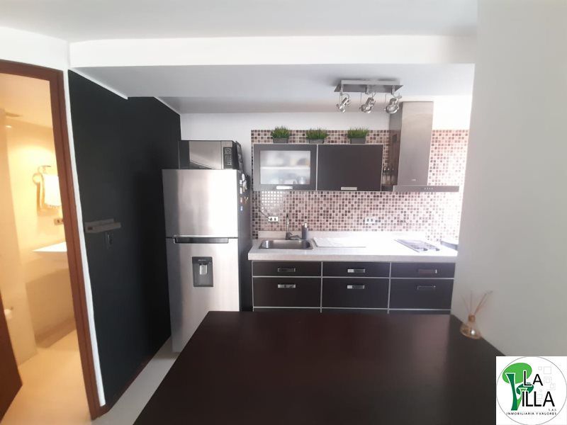 Apartamento en arriendo Antioquia Medellín El Tesoro 55 m2 Habitaciones 1 Baños 2 Garajes 0 Precio $3900000