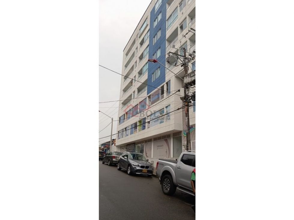 Apartamento en venta Tolima Ibagué Magisterio 70 m2 Habitaciones 2 Baños 2 Garajes 1 Precio $230000000