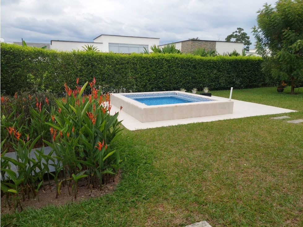Casa Campestre en venta Quindío Armenia Armenia 216 m2 Habitaciones 4 Baños 5 Garajes 1 Precio $1390000000