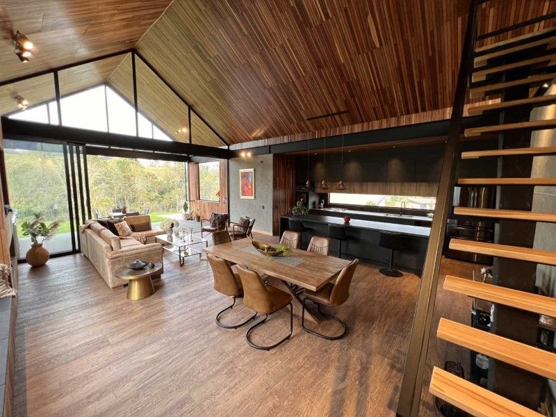 Casa en arriendo Antioquia Rionegro El Porvenir 340 m2 Habitaciones 3 Baños 4 Garajes 0 Precio $14000000