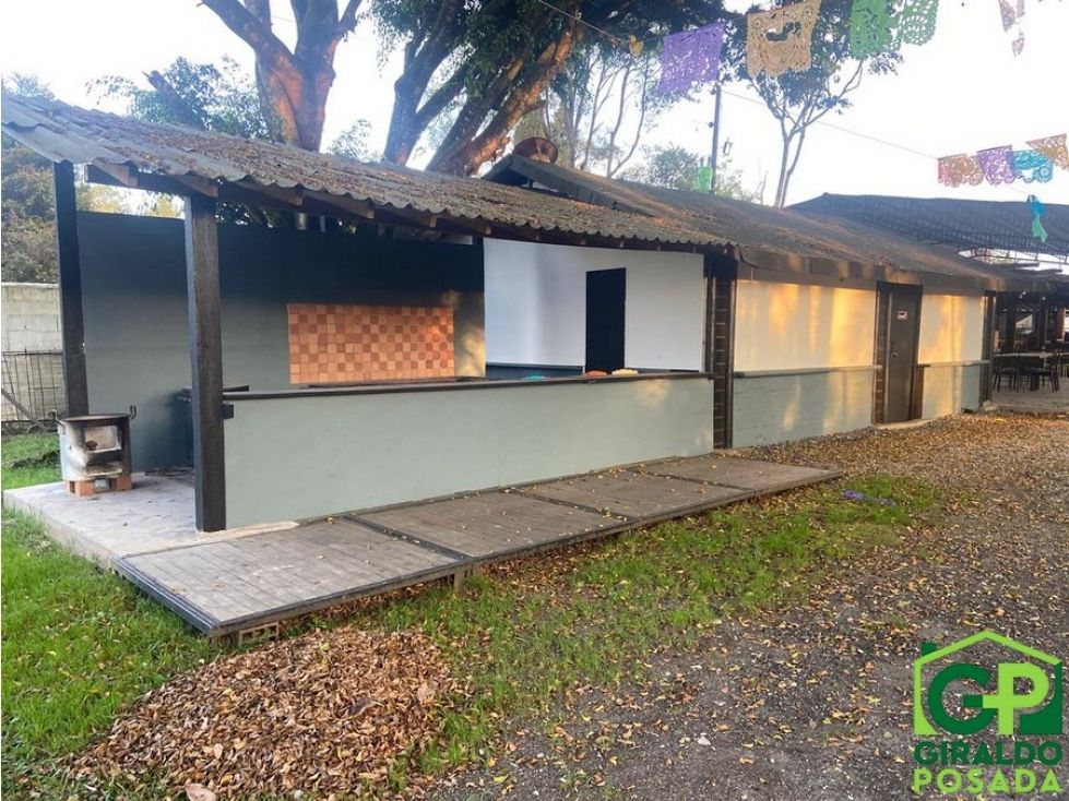 Lote en venta Antioquia Rionegro Rionegro 6400 m2 Habitaciones 0 Baños 1 Garajes 0 Precio $25000000000