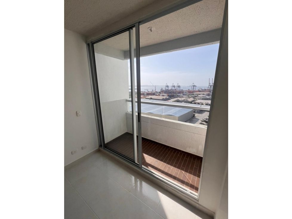 Apartamento en venta Bolívar Cartagena El Campestre 52 m2 Habitaciones 3 Baños 2 Garajes 0 Precio $235000000