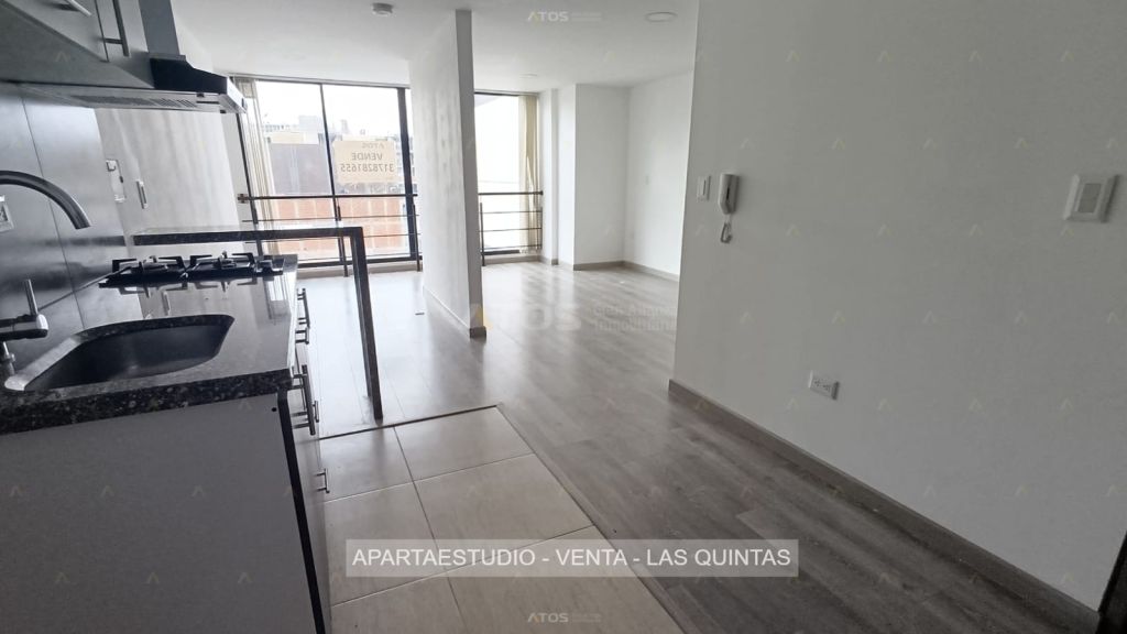 Apartaestudio en venta Boyacá Tunja Conjunto Residencial La Reserva Campestre 36 m2 Habitaciones 1 Baños 1 Garajes 0 Precio $170000000
