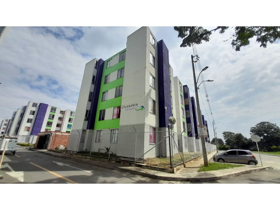 Apartamento en venta Valle Del Cauca Jamundí Jamundí 42 m2 Habitaciones 2 Baños 2 Garajes 0 Precio $100000000