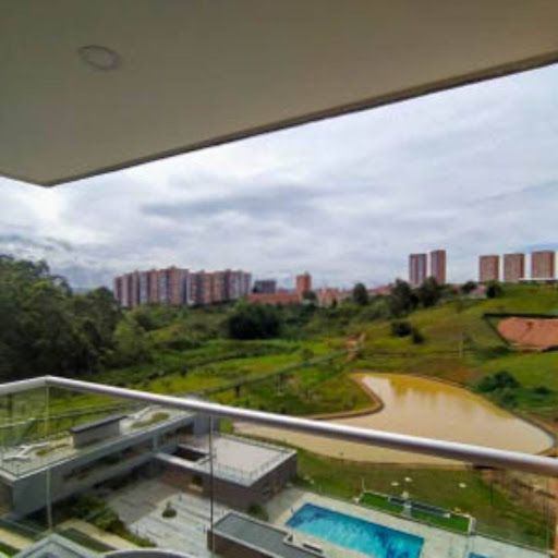 Apartamento en arriendo Antioquia Rionegro Rionegro 63 m2 Habitaciones 2 Baños 2 Garajes 1 Precio $2450000