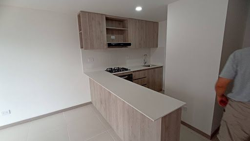 Apartamento en arriendo Antioquia Itagüí Zona Industrial No 1 67 m2 Habitaciones 3 Baños 2 Garajes 1 Precio $2700000