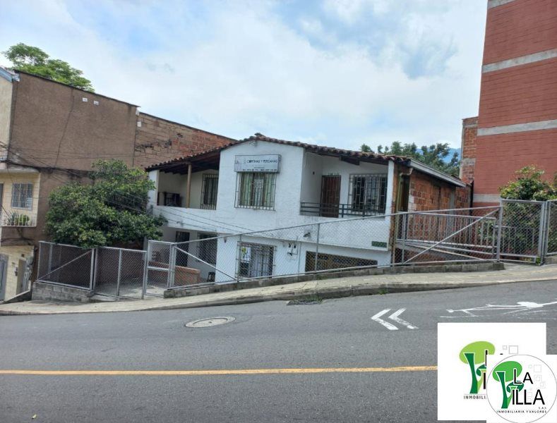 Casa en venta Antioquia Envigado Las Antillas 366 m2 Habitaciones 7 Baños 6 Garajes 0 Precio $1600000000