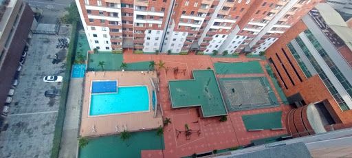 Apartamento en arriendo Antioquia Medellín Simesa 81 m2 Habitaciones 3 Baños 2 Garajes 1 Precio $3800000