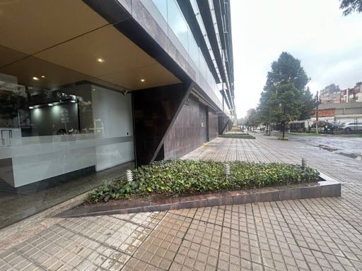 Oficina en venta Cundinamarca Bogotá Banco Central 148 m2 Habitaciones 0 Baños 3 Garajes 5 Precio $1350000000
