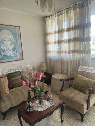 Apartamento en venta Atlántico Barranquilla Altos Del Prado 91 m2 Habitaciones 2 Baños 1 Garajes 0 Precio $220000000