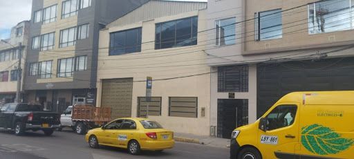 Bodega en venta Cundinamarca Bogotá Samper Mendoza 798 m2 Habitaciones 0 Baños 4 Garajes 0 Precio $2300000000