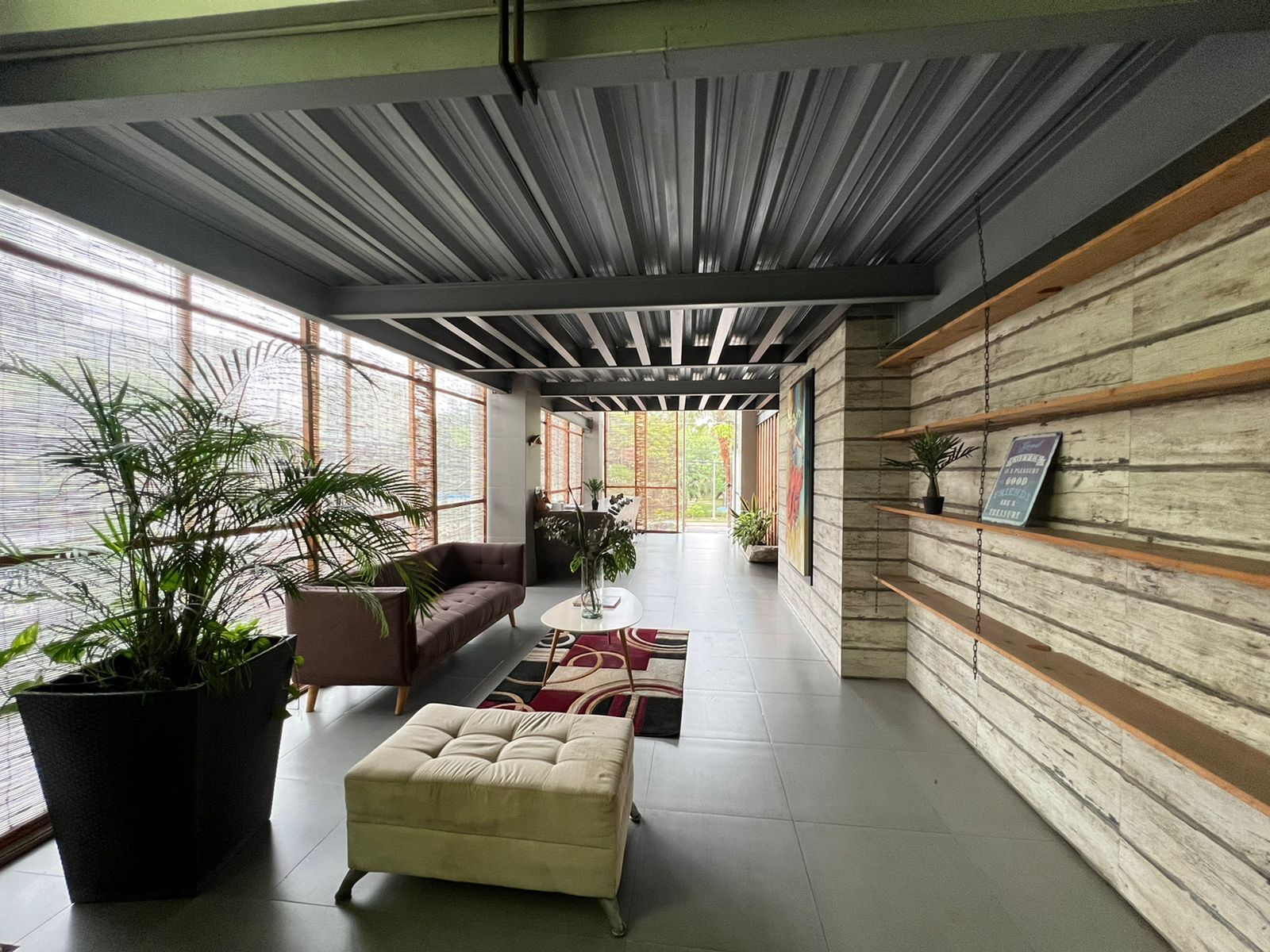 Apartamento en venta Atlántico Barranquilla Andalucia 40 m2 Habitaciones 1 Baños 1 Garajes 1 Precio $185000000