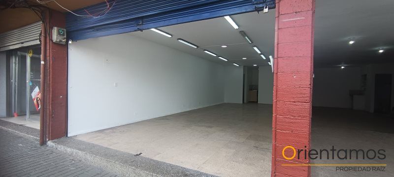Local en arriendo Antioquia Envigado Zona Centro 52 m2 Habitaciones 0 Baños 1 Garajes 0 Precio $7500000