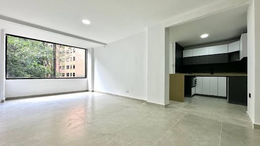 Apartamento en arriendo Antioquia Medellín Las Lomas No2 120 m2 Habitaciones 3 Baños 2 Garajes 1 Precio $4300000