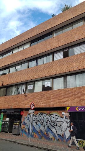 Oficina en arriendo Cundinamarca Bogotá Chapinero Central 32 m2 Habitaciones 0 Baños 1 Garajes 0 Precio $1500000