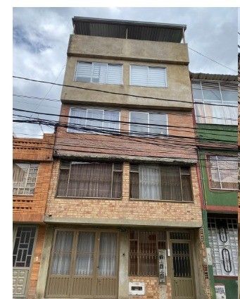 Casa en venta Cundinamarca Bogotá Marandu 288 m2 Habitaciones 12 Baños 7 Garajes 0 Precio $540000000