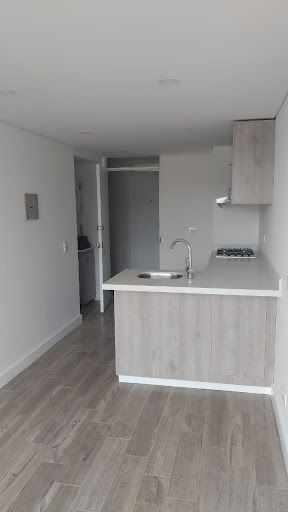Apartamento en venta Cundinamarca Bogotá Gilmar 40 m2 Habitaciones 2 Baños 1 Garajes 0 Precio $240000000