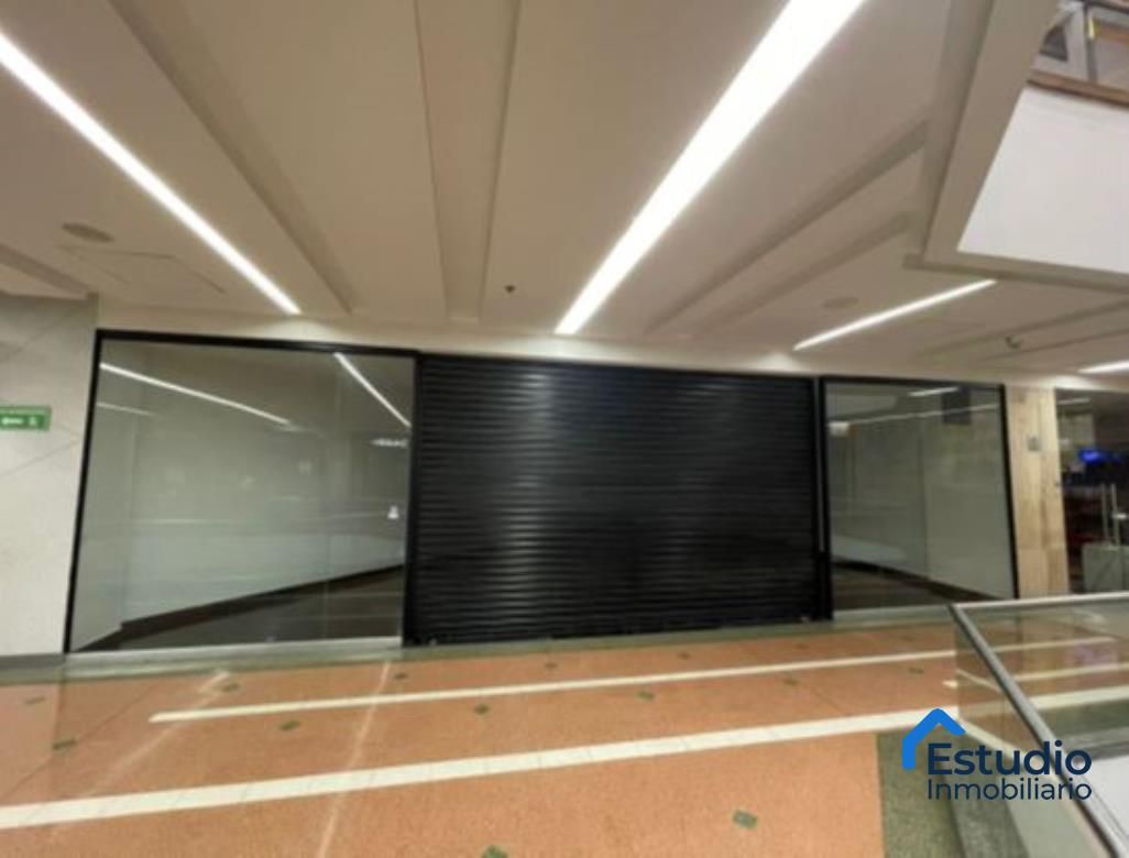 Local Comercial en arriendo Antioquia Medellín Los Conquistadores 59 m2 Habitaciones 1 Baños 1 Garajes 0 Precio $7000000