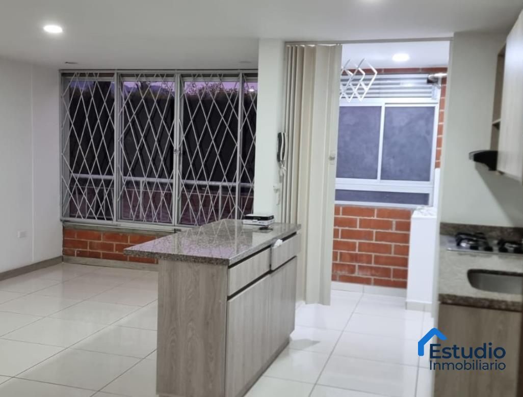 Apartamento en venta Antioquia La Ceja Fray Eugenio Ramirez Salazar 70 m2 Habitaciones 3 Baños 2 Garajes 1 Precio $380000000