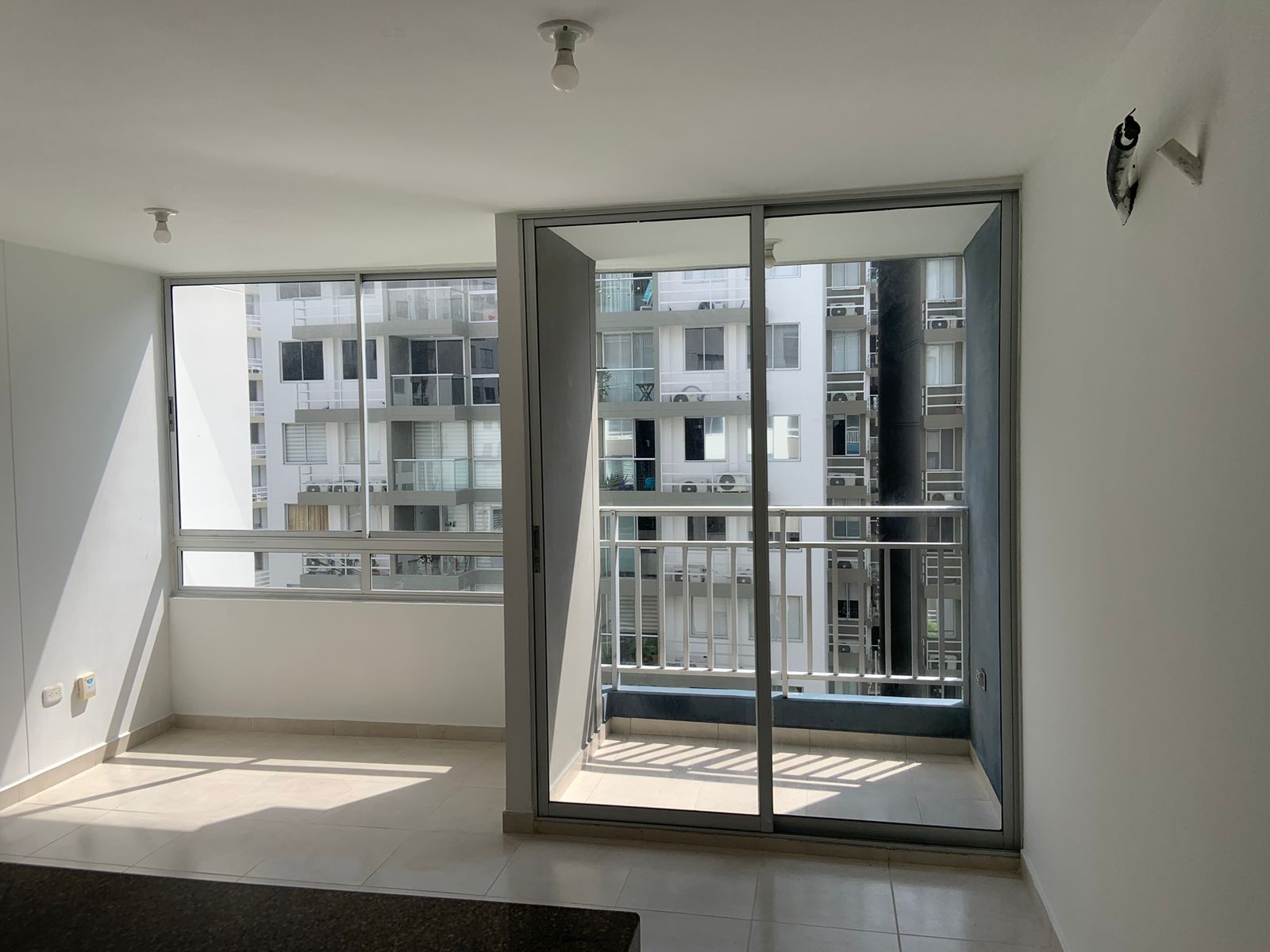 Apartamento en venta Atlántico Barranquilla Miramar 67 m2 Habitaciones 3 Baños 2 Garajes 1 Precio $250000000
