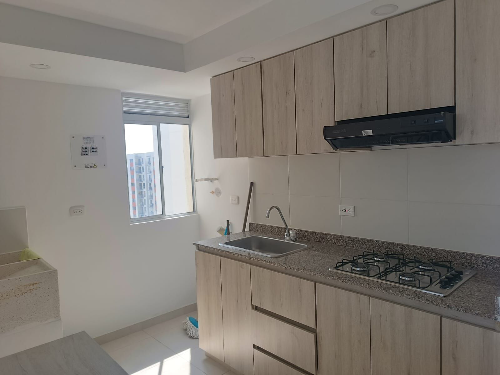 Apartamento en arriendo o venta Valle Del Cauca Jamundí Ub Covicedros 63 m2 Habitaciones 2 Baños 2 Garajes 1 Precio venta $200000000 Precio arriendo $950000