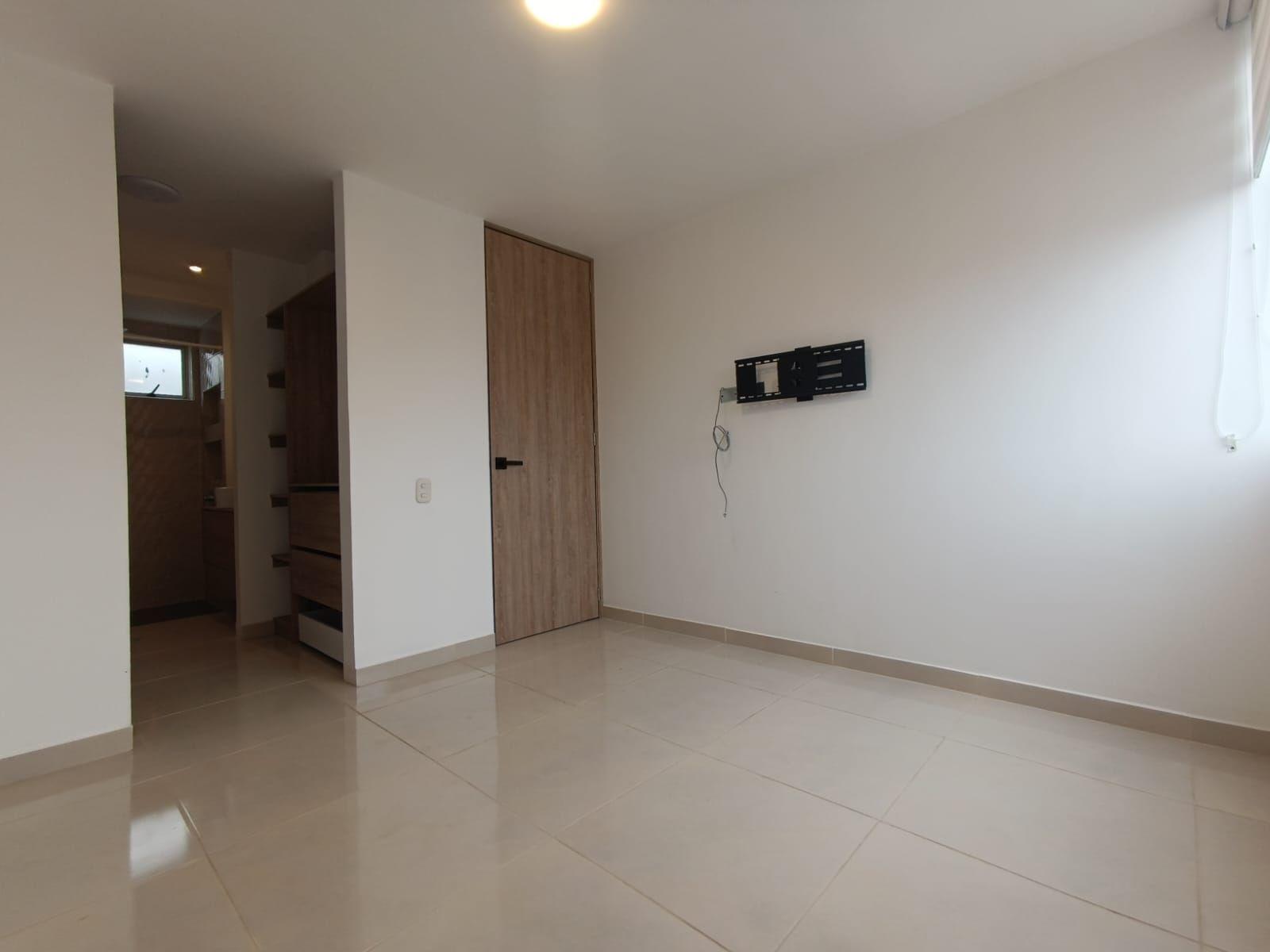 Apartamento en arriendo o venta Valle Del Cauca Cali Conjunto Residencial Mirador De La Alameda 70 m2 Habitaciones 2 Baños 2 Garajes 1 Precio venta $270000000 Precio arriendo $1500000